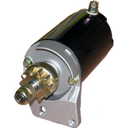 Aftermarket Starter, UT A-SAB0006-AI